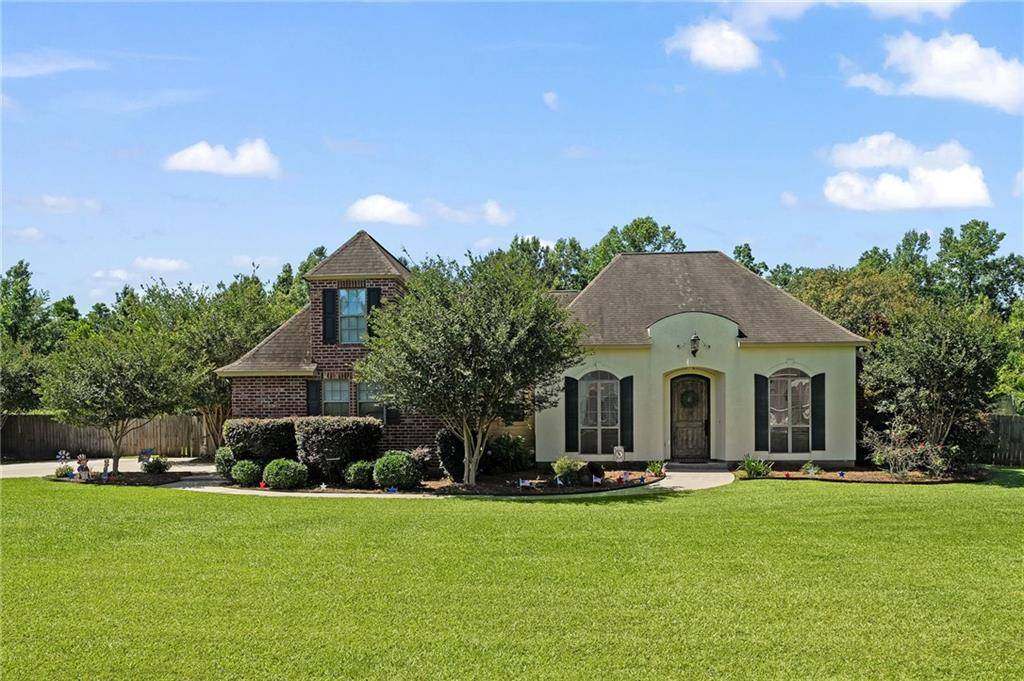 1940 SLASH ST, Franklinton, LA 70438