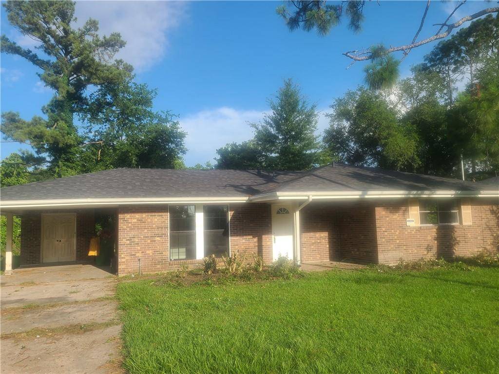 248 MARIGOLD ST, Mount Airy, LA 70076