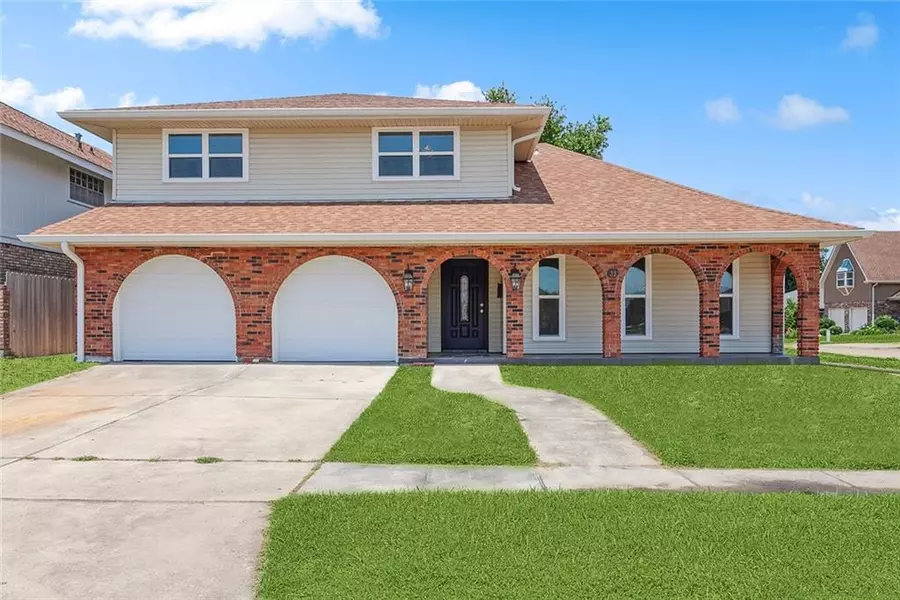 32 NASSAU AVE, Kenner, LA 70065