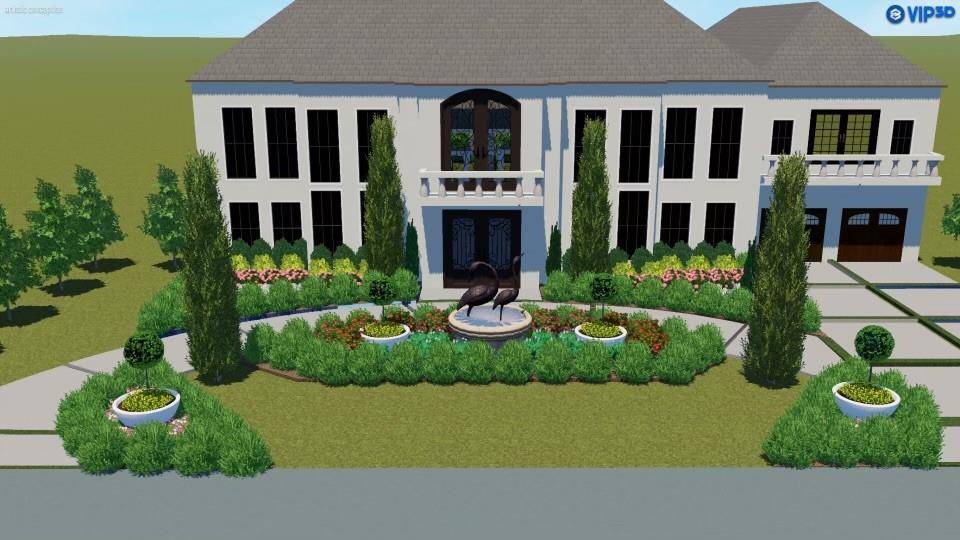 1 ORIOLE ST, New Orleans, LA 70124