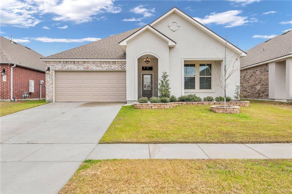 5257 SUMMER PECAN RD, Slidell, LA 70461
