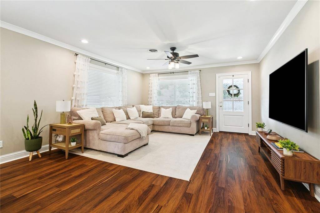 Metairie, LA 70005,1201 FOCIS ST