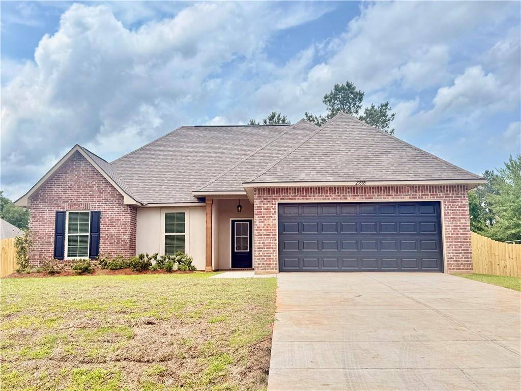 23585 EAGLE DR, Ponchatoula, LA 70454