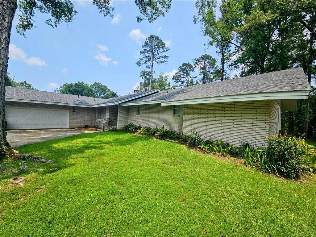 302 MOSLEY DR, Winnfield, LA 71483