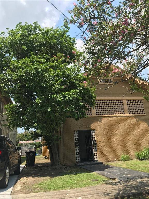 2114 OCTAVIA ST, New Orleans, LA 70115