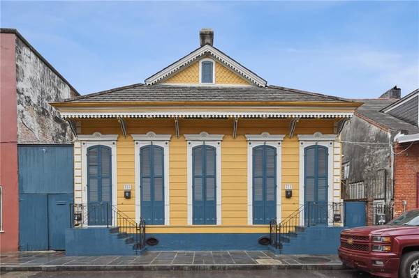 820 SAINT ANN ST #B, New Orleans, LA 70116