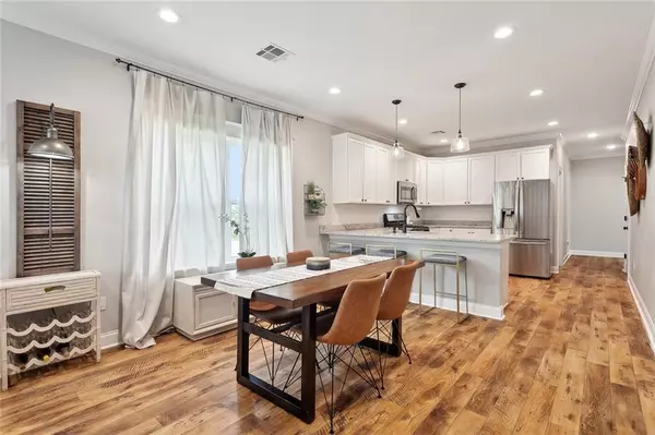 Abita Springs, LA 70420,139 ABITA OAKS LOOP