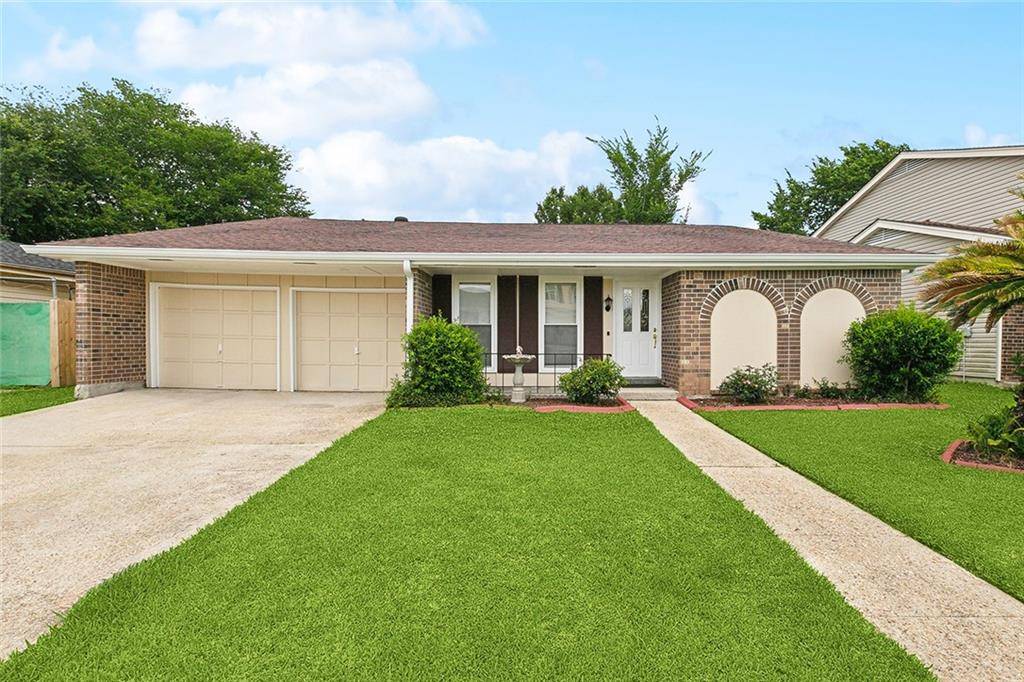 3820 TIMBERVIEW DR, Harvey, LA 70058