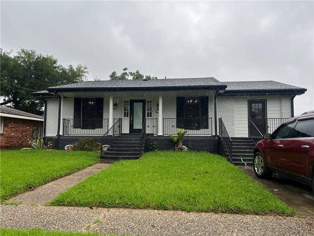 5512 RANDOLPH ST, Marrero, LA 70072