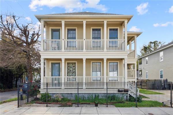 2902 ST PHILIP ST #2902, New Orleans, LA 70119