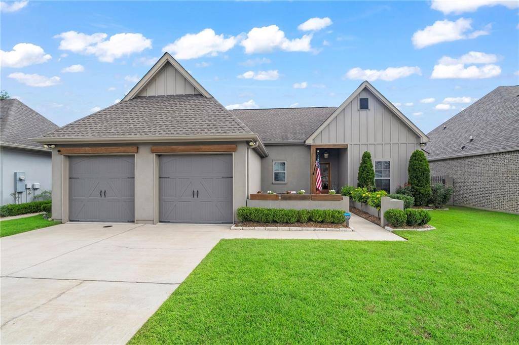 Covington, LA 70433,421 TIGER AVE