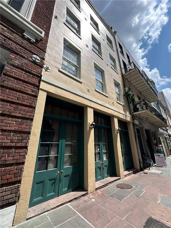 214 CHARTRES ST #4, New Orleans, LA 70130