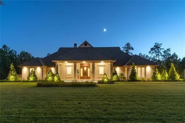 500 OAK TREE CT, Madisonville, LA 70447