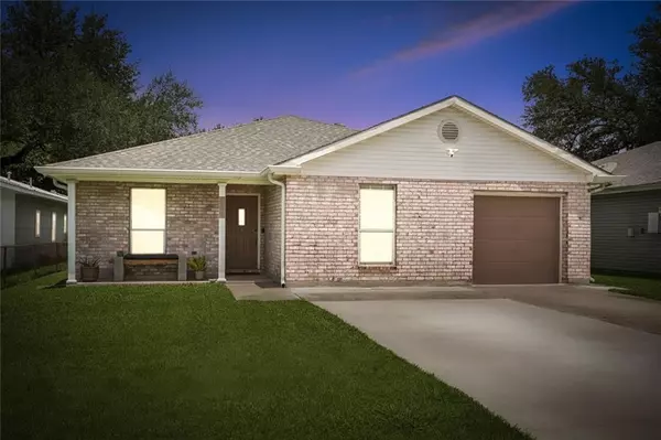 834 MONGRUE ST,  Luling,  LA 70070