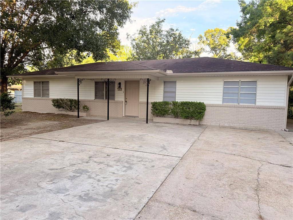 1601 BALL CUT OFF RD, Pineville, LA 71360