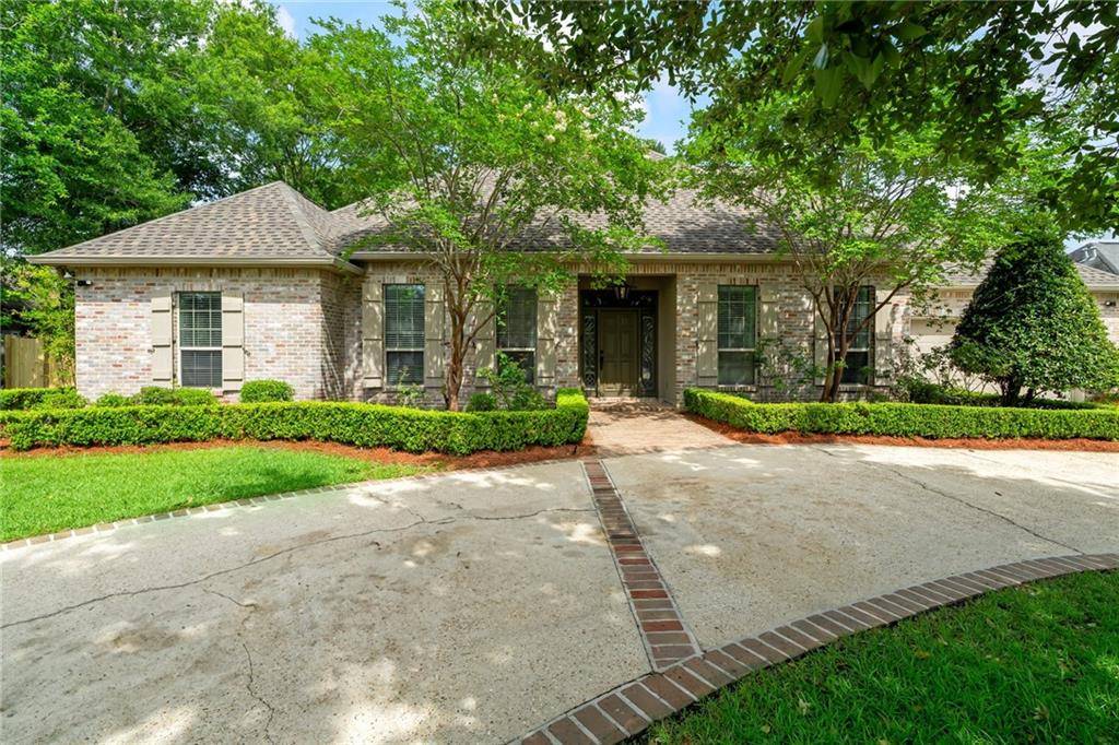 1132 HARDY DR, Covington, LA 70433