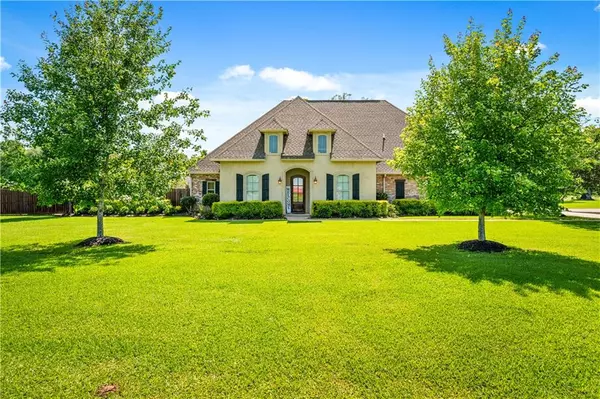 258 LAMBRE LN, Natchez, LA 71456