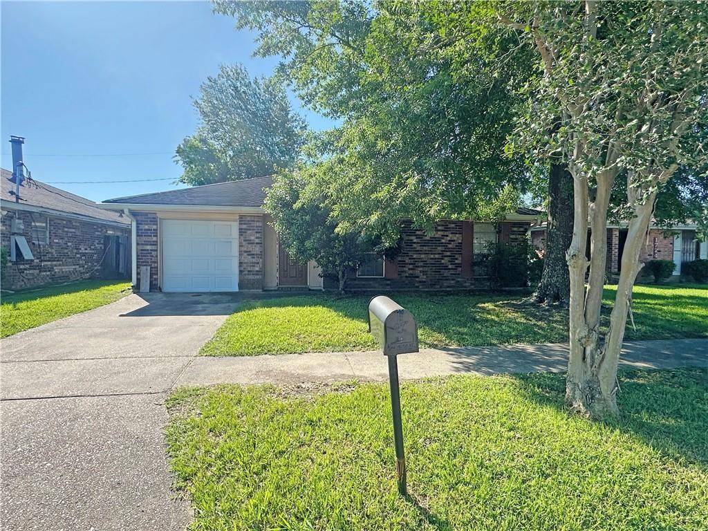 1800 WILLIAMSBURG DR, La Place, LA 70068