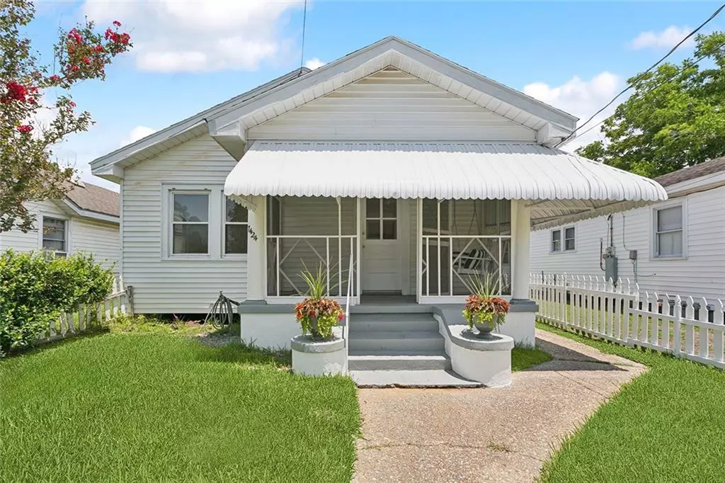 Marrero, LA 70072,7424 PRITCHARD ST