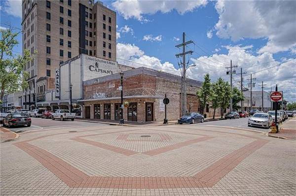 313 DESOTO ST, Alexandria, LA 71301