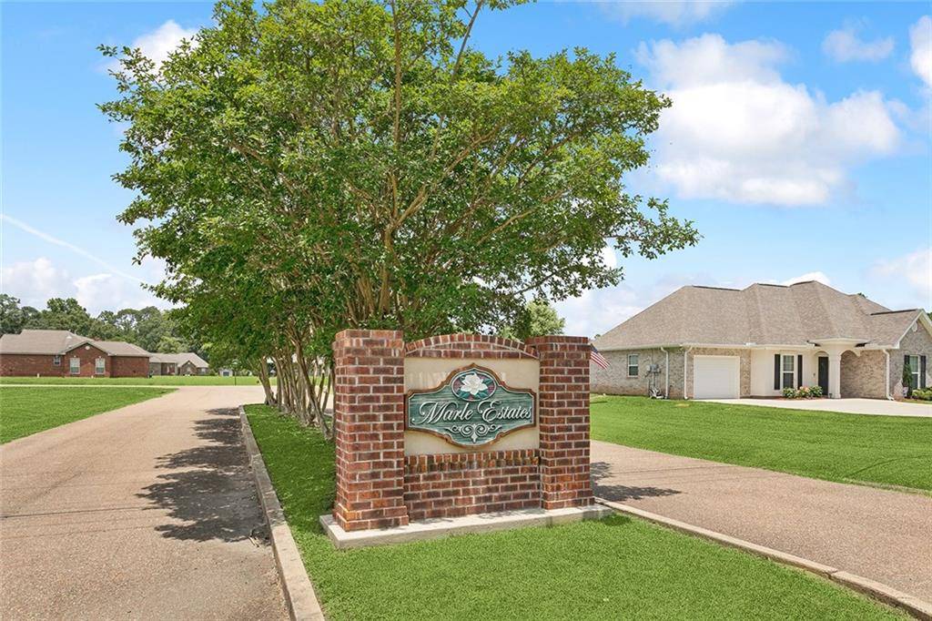 Folsom, LA 70437,210 MARLE LOOP