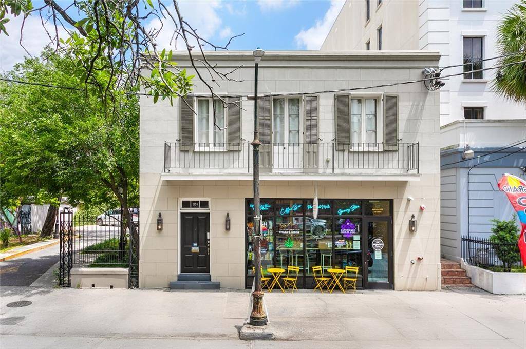 427 ESPLANADE AVE #101, New Orleans, LA 70116