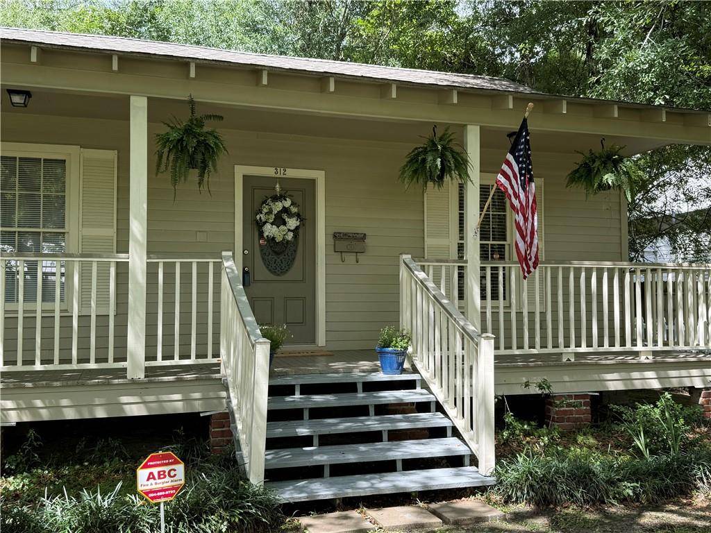 312 W 20TH AVE, Covington, LA 70433