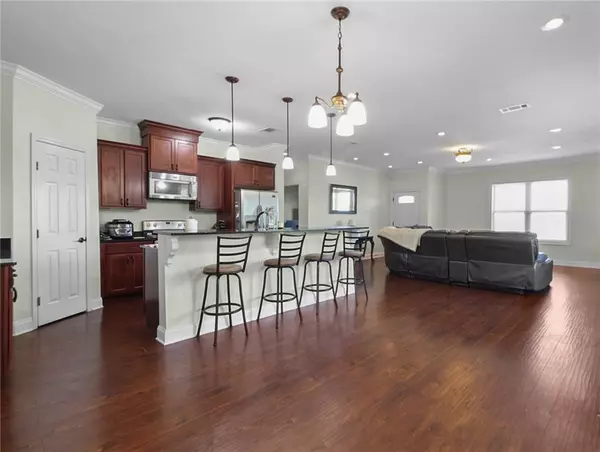 Barataria, LA 70036,2634 PRIVATEER BLVD