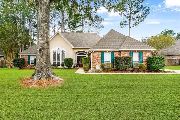 219 BAMBOO DR,  Covington,  LA 70433