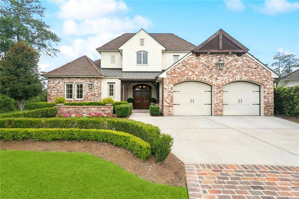 28 WAX MYRTLE LN, Covington, LA 70433