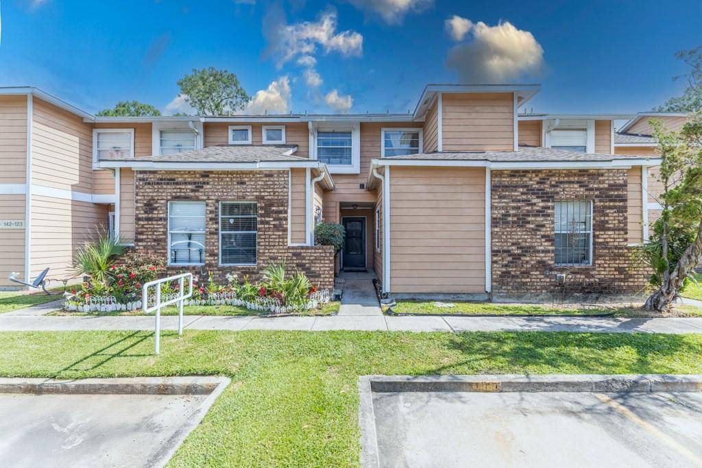 2425 OXFORD PL #139, Gretna, LA 70056