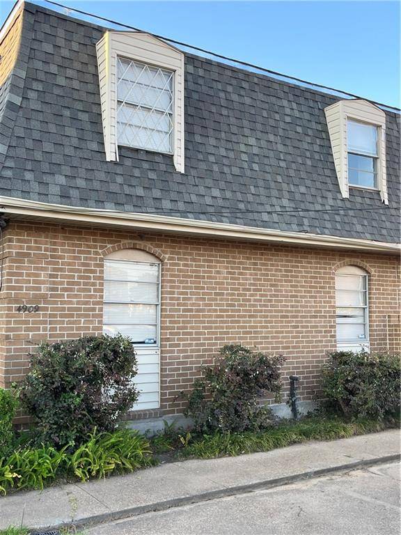 4909 WABASH ST #D, Metairie, LA 70001