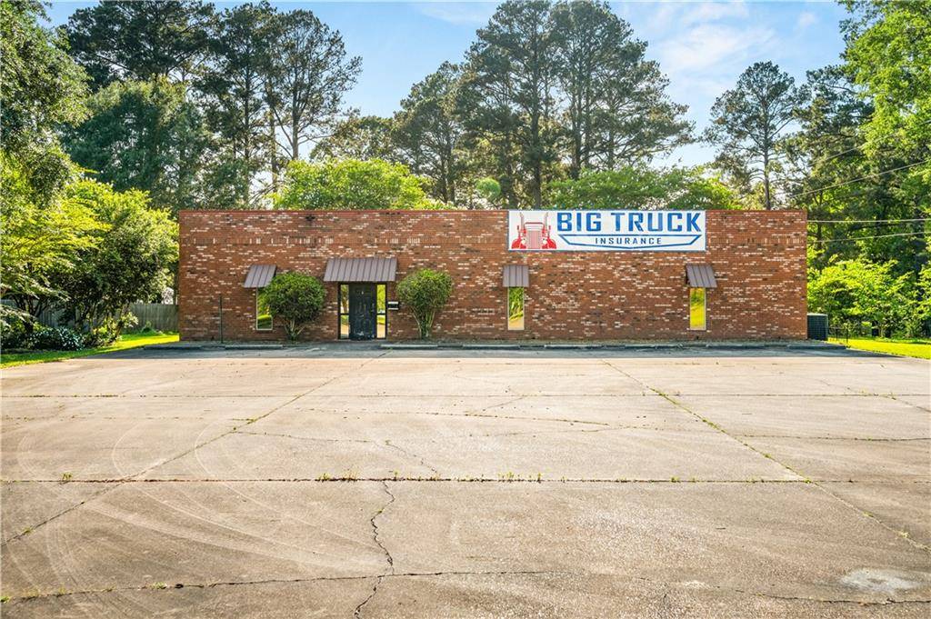 7021 MONROE HWY, Ball, LA 71405