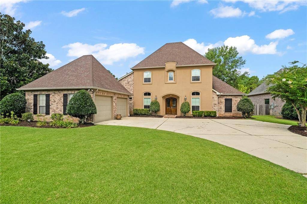 412 ASPEN LN, Covington, LA 70433