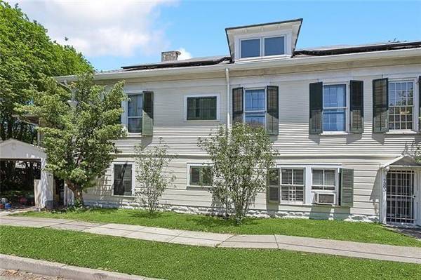 1200 PINE ST #Lower, New Orleans, LA 70118