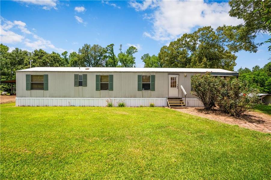 1270 FAIRFIELD RD, Dry Prong, LA 71423