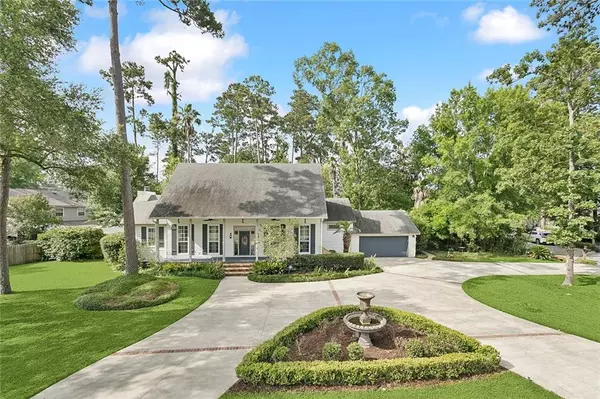 Mandeville, LA 70471,Address not disclosed