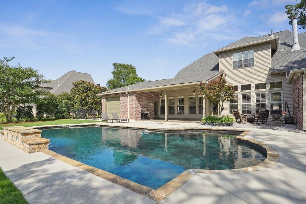Madisonville, LA 70447,201 KENSINGTON DR