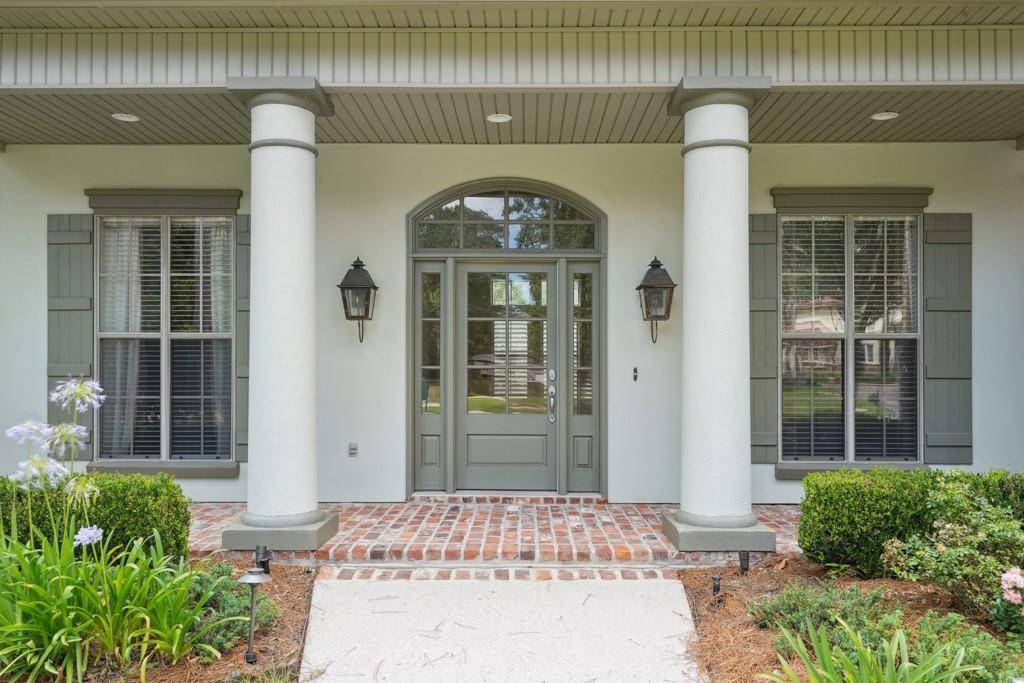 Madisonville, LA 70447,201 KENSINGTON DR