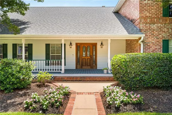 Alexandria, LA 71303,901 WINDERMERE BLVD