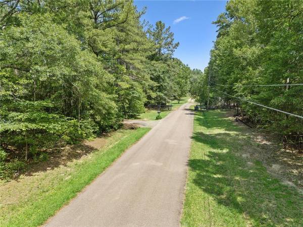 25.64 ACRES DREAMLAND CT, Folsom, LA 70437