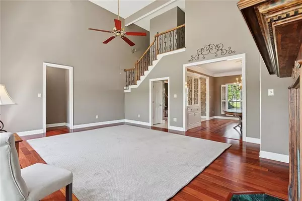 Slidell, LA 70458,8 LA QUINTA DR