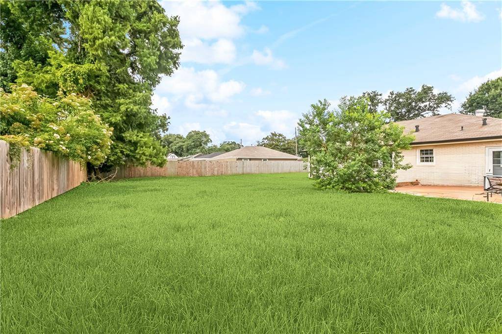 1240 HUDSON ST, Kenner, LA 70062