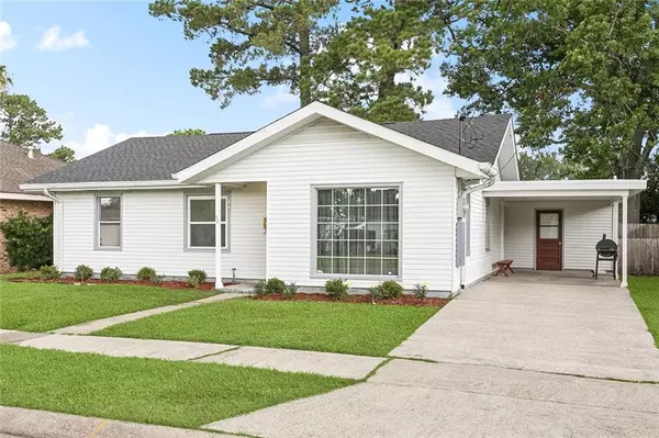 Gretna, LA 70053,42 TULIP DR