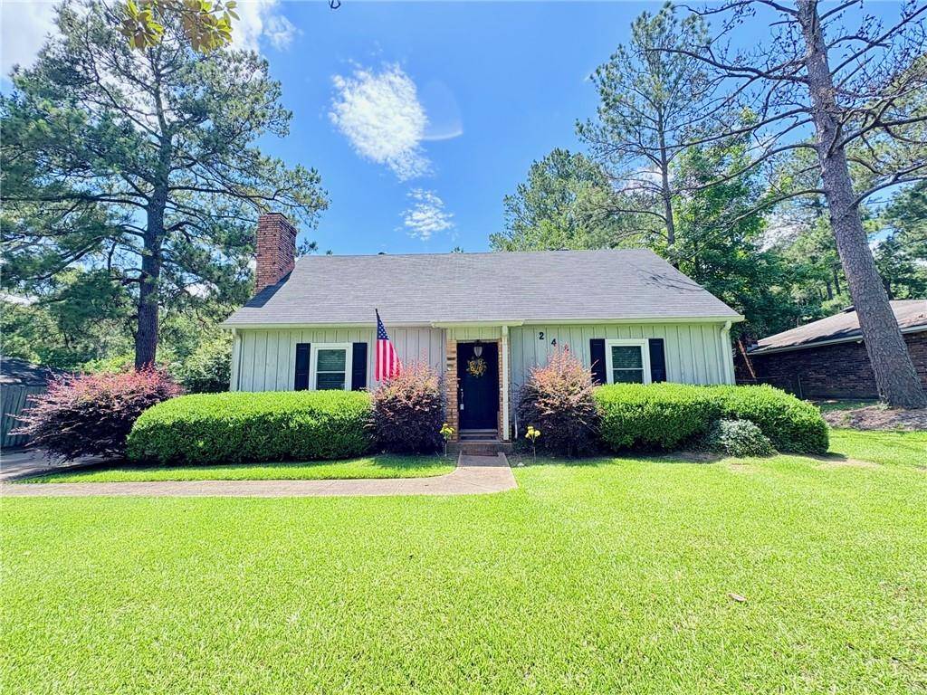 244 SUSAN GAY ST, Pineville, LA 71360