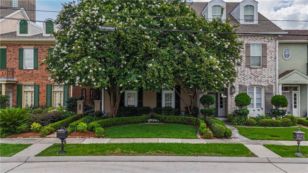 Metairie, LA 70002,3739 N HULLEN ST