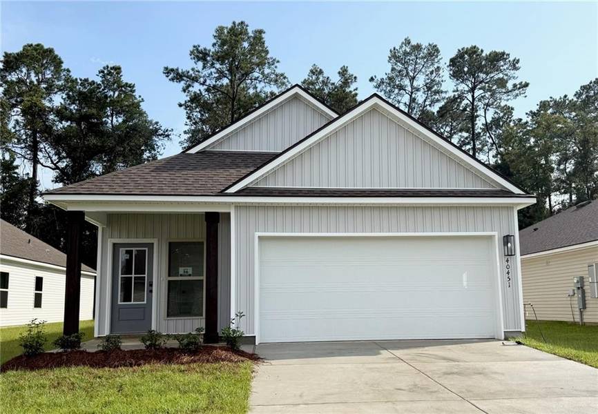 40451 CARA MAE ST, Slidell, LA 70461