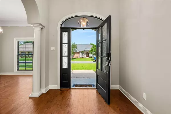 Alexandria, LA 71303,128 SAINT ANDREWS DR