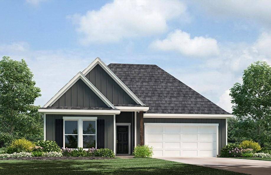 40247 ARROWHEAD RD, Ponchatoula, LA 70454