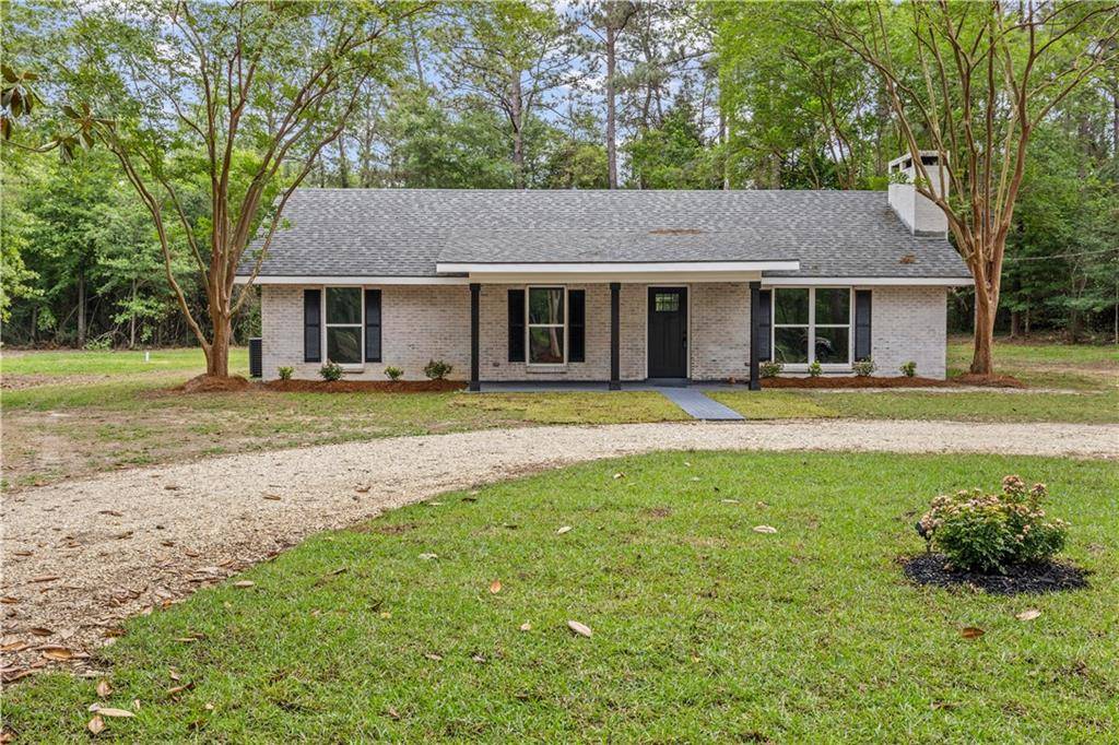 79100 JESSIE HYATT RD, Covington, LA 70435